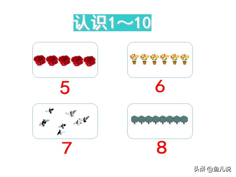 人教版一年级数学上期课件,小学一年级数学上课件