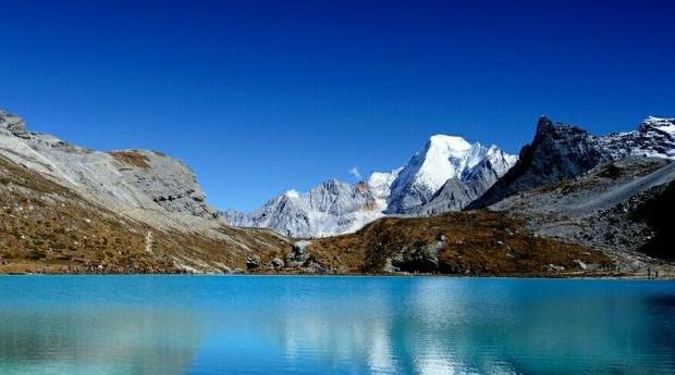 国内火爆抖音的十大网红打卡点，我不允许你不知道