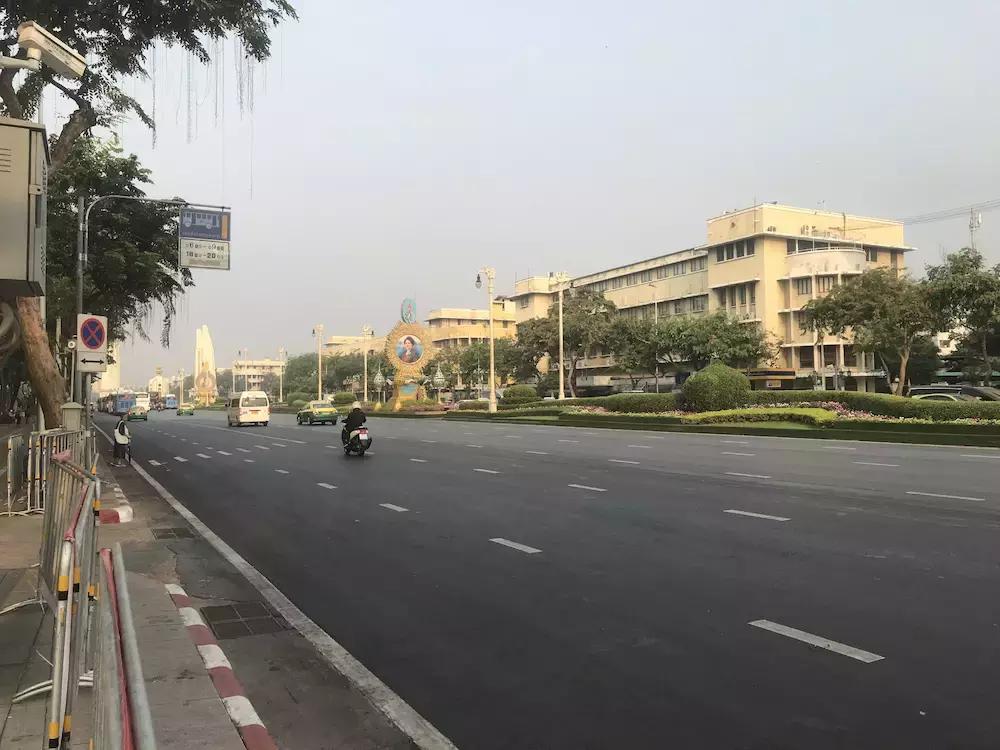 我的泰国吃住行攻略,住泰国的感受和体验