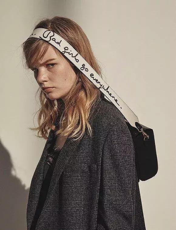 韩国欧尼梨梨的同款包包,韩国包包推荐小众高级感