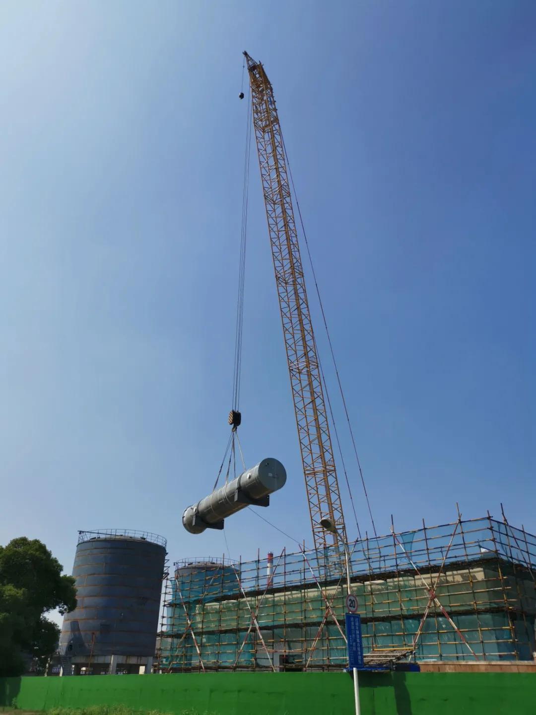 全省重点项目建设快速推进,加快项目建设十四五规划