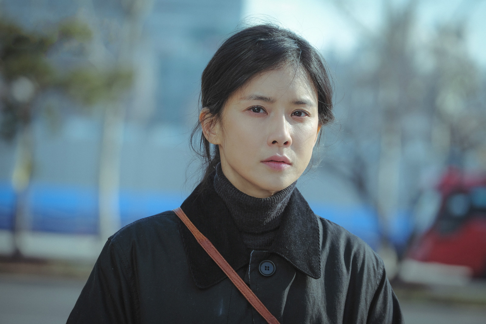 韩剧《花样年华生如夏花》,花样年华生如夏花李宝英片段