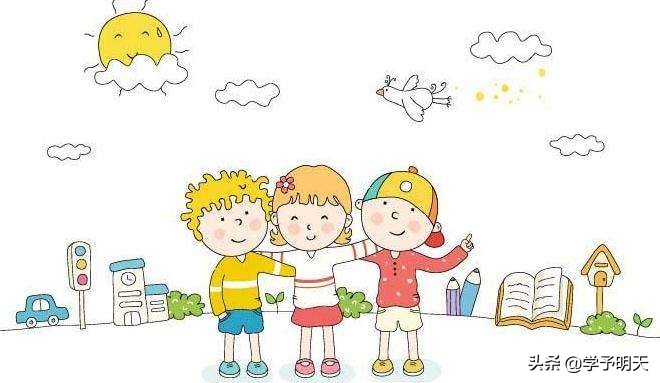 部编版小学语文五年级下学期第一单元达标检测卷，来自童年的回忆