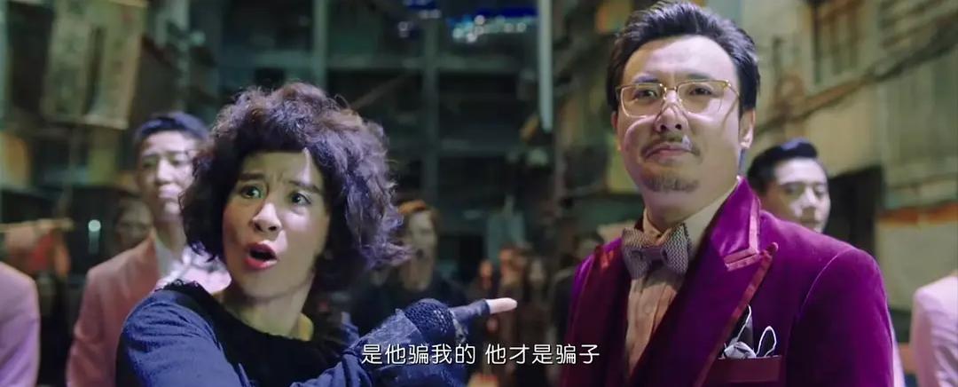 沈腾最新电影票房榜,沈腾最新电影票房统计