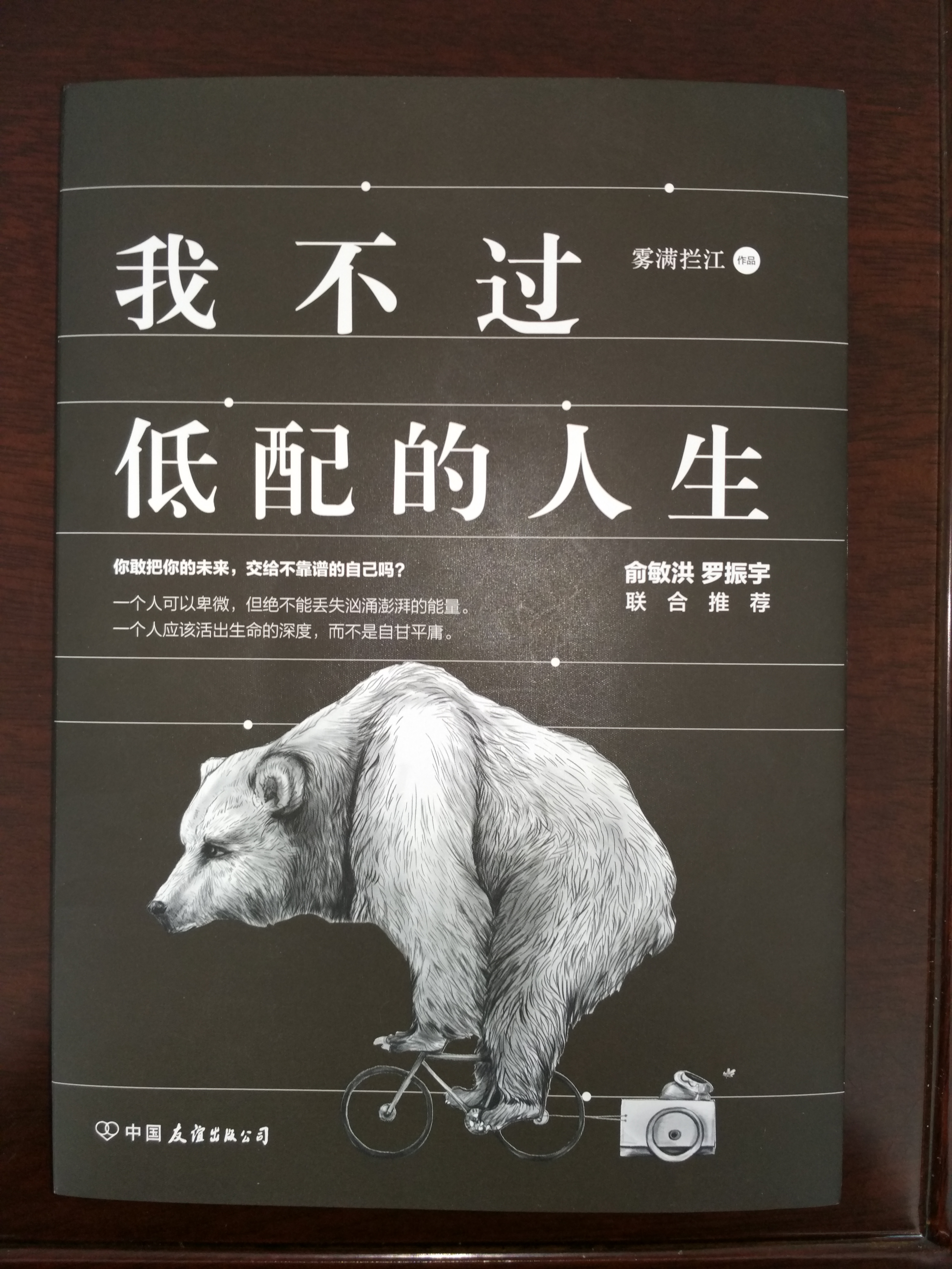 丙申书间游书单,读书小记