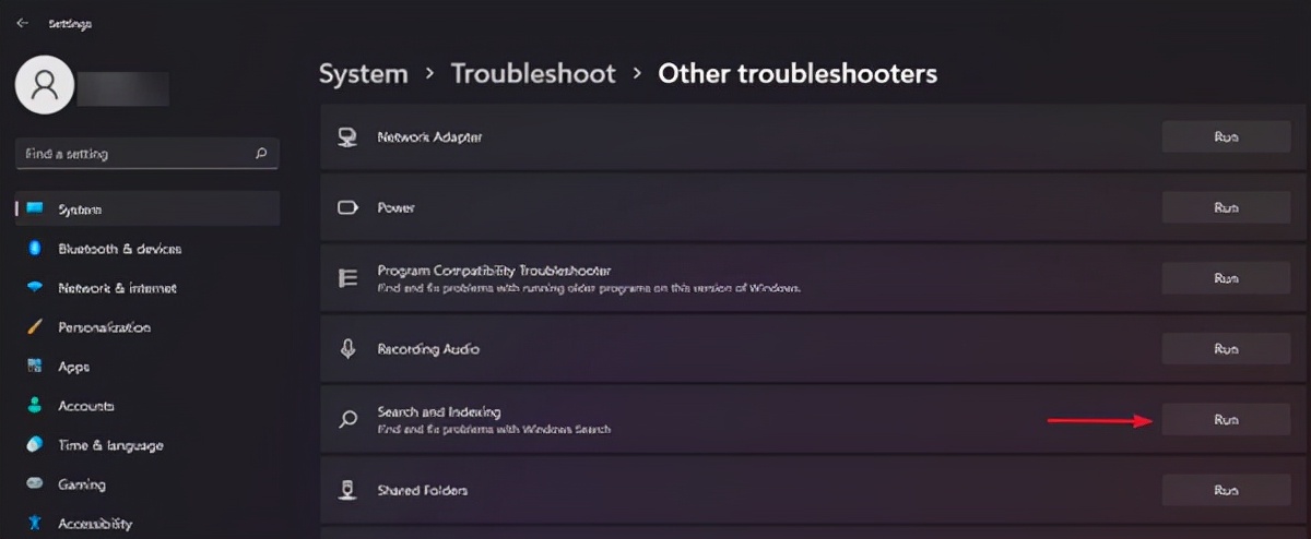 windows11工具栏搜索用不了,windows11搜索栏用不了怎么办
