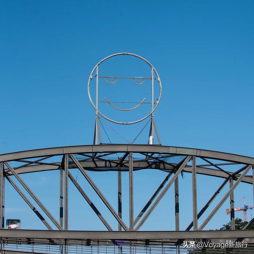 来德国北部汉萨三城,寻找不来梅的F4、汉堡最大的“船”和吕贝克的7个尖塔