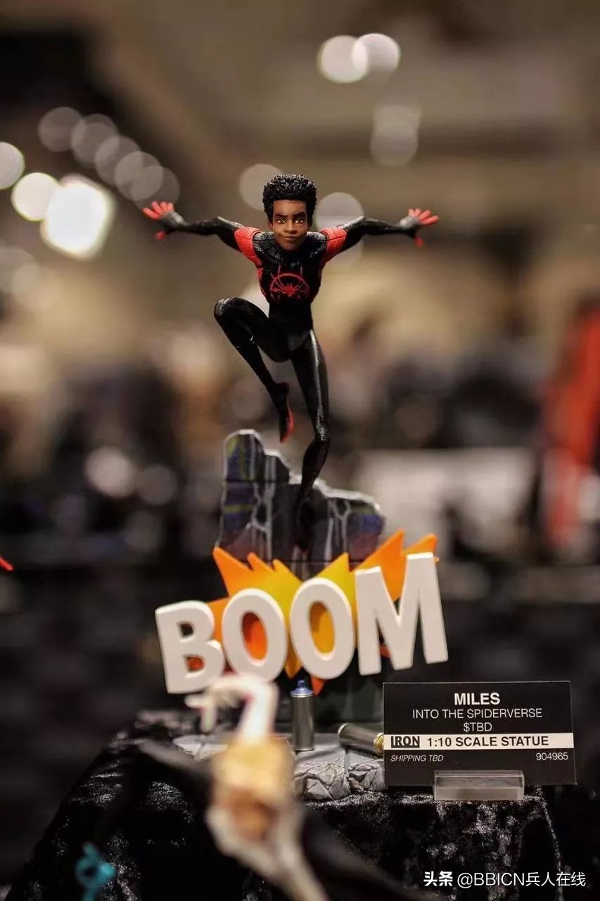 ht钢铁侠mk85战损和普通对比,能变形的钢铁侠mk85你见过吗