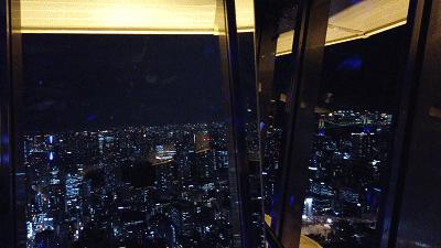 东京至富士山骑行,骑行日本