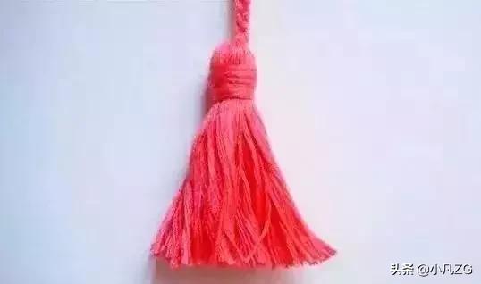 13种方法教你用好零线头