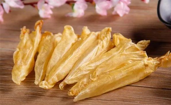 海关查获鱼胶怎么处理,海关查鱼胶