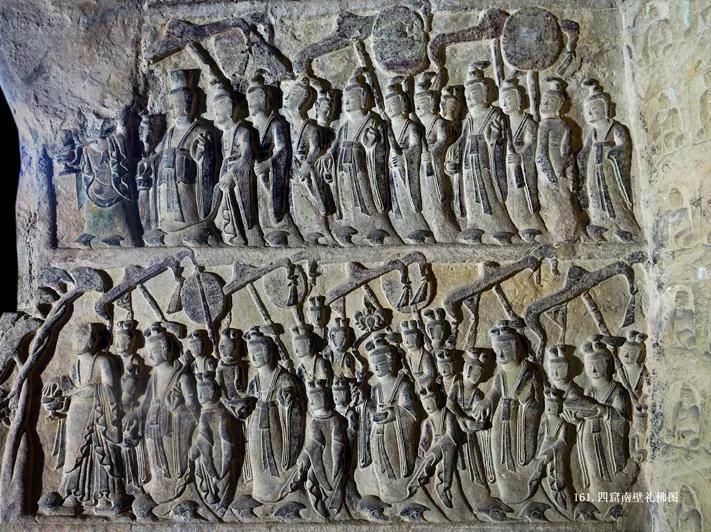 向世界推介美丽的家乡,向世界推介洛阳