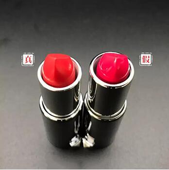 纪梵希口红小羊皮真假鉴别338,纪梵希小羊皮37黑管真假辨别