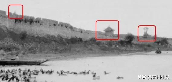 泰州海陵老庙,泰州海陵区文昌阁