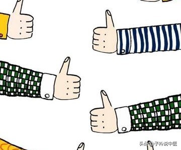 治疗胃胀的动作,一穴治一病