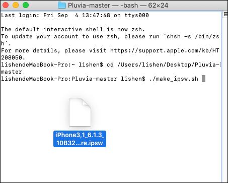 iphone4降级ios6.1.2,iphone4如何降级到ios6版本