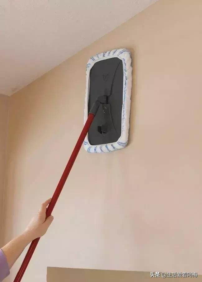 家里墙面脏了怎么处理,家里墙面脏了我想刷白怎么做好