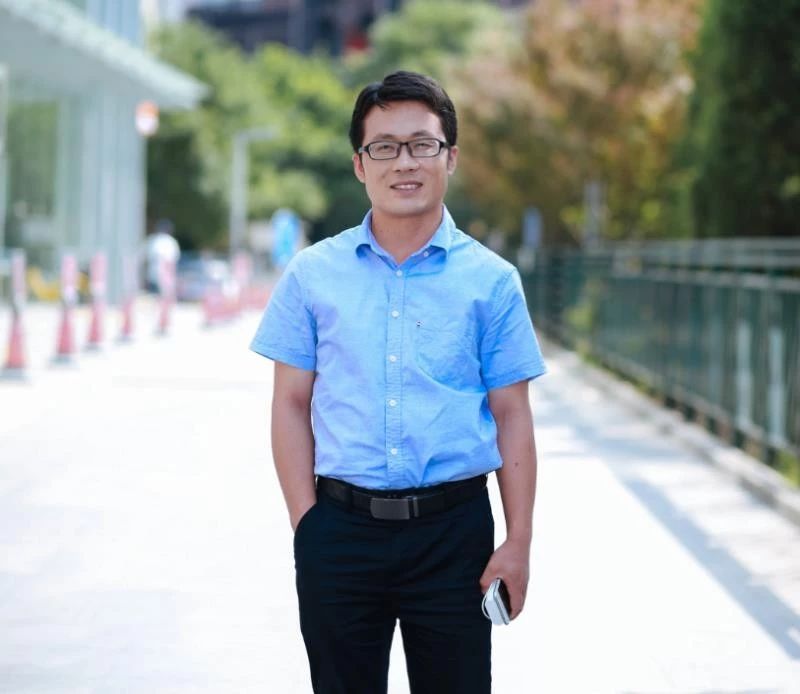 中环易达设施园艺科技有限公司,中环易达魏华农