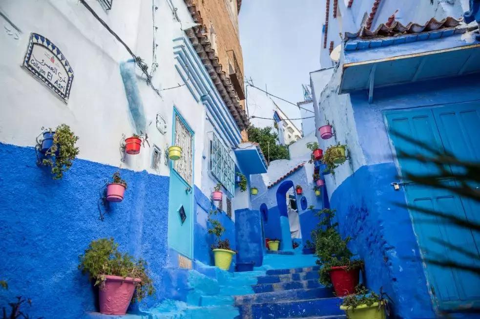 知乎高赞：有哪些适合旅行的国家，听起来高大上其实很经济实惠？