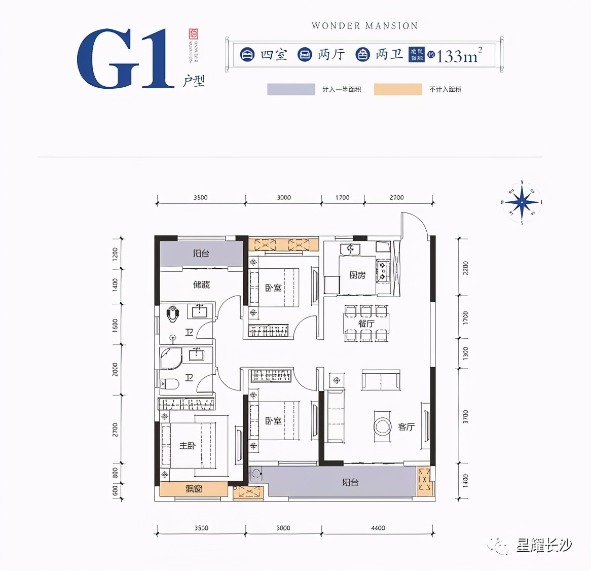 盯紧！长沙又一个价值爆点！地铁口，临湘江，均价仅6398