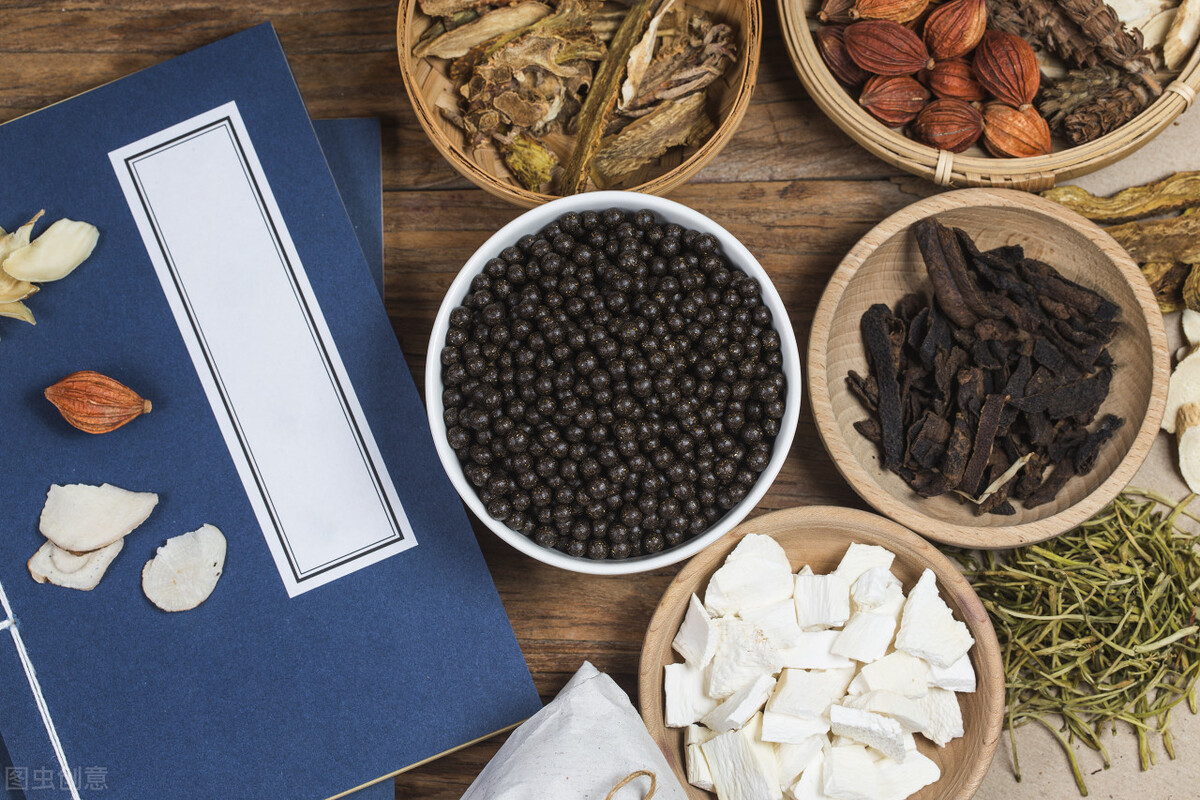 地黄丸怎么选择种类,地黄丸种类及适合人群