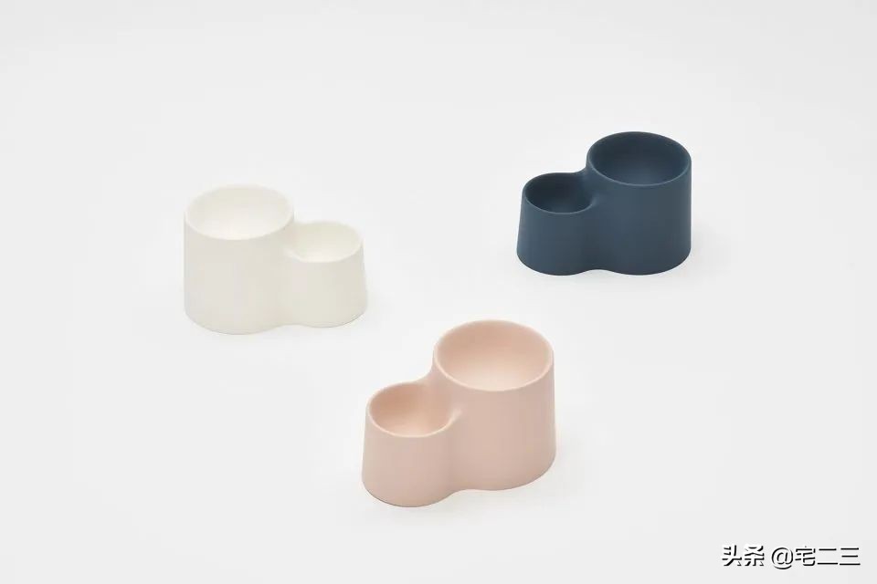 艺术品or家具?14款创意树脂物件,让你掉进设计师编织的梦境