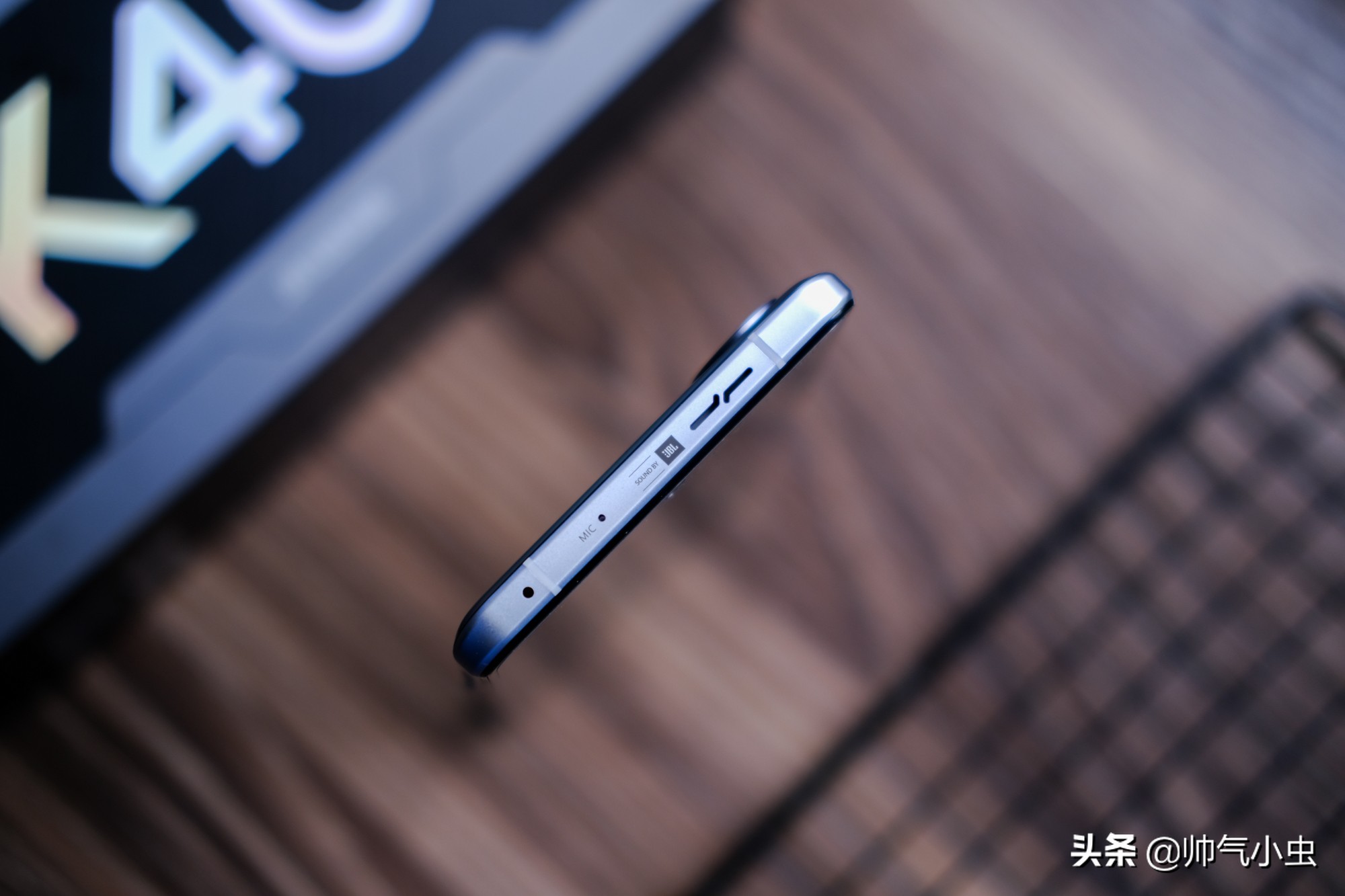 redmik40与redminote11pro,小米redmik40游戏版