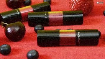 魅可口红为什么这么贵,魅可口红哪款显色好