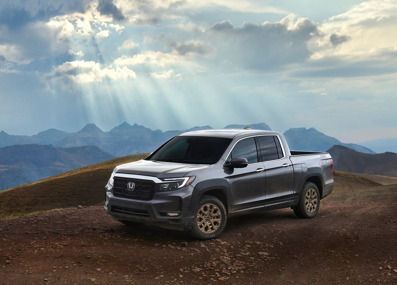 本田硬派越野车型大全,本田有没有一款带大梁的硬派越野