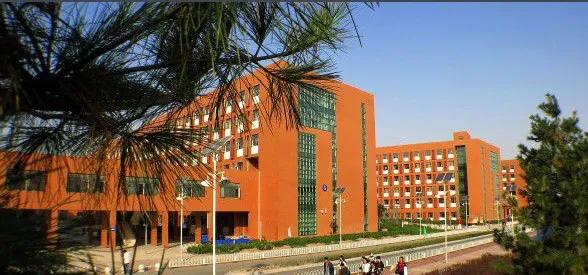 学姐带你看学校,学姐带你看直播