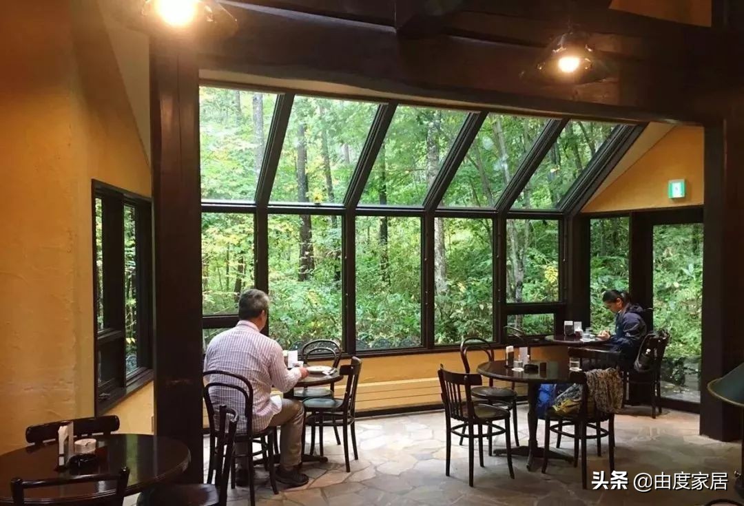 值得去的几家咖啡馆,探访这家最有创意的咖啡馆