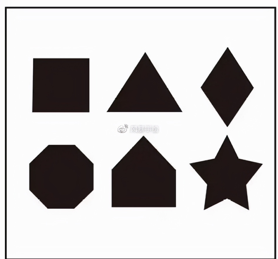 视觉传达设计平面构成课,艺术设计考研手绘