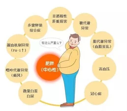 男人肚子大在家怎么减掉,男人肚子大有什么方法减掉