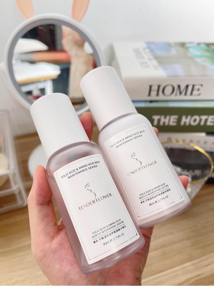 孕妈网红护肤品,孕妈必备孕期护肤品品牌