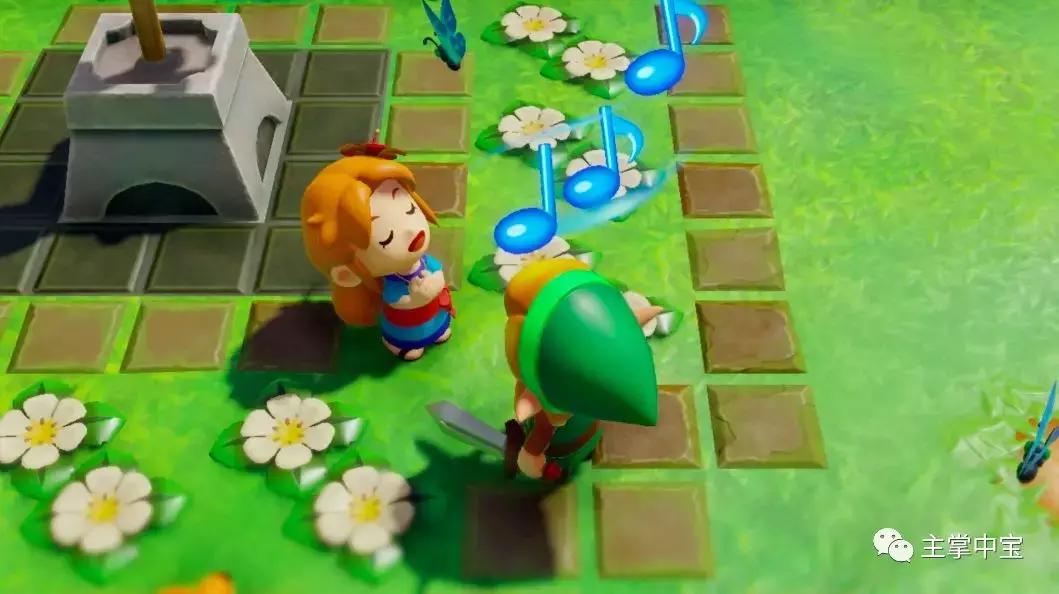 城会玩,在万圣节抓鬼《路易鬼屋3》,坐飞机免费送Switch