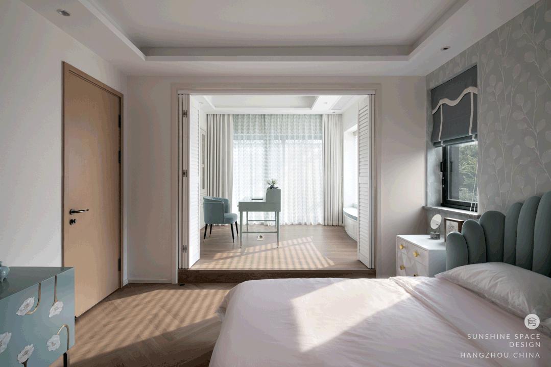 尚舍一屋效果图,尚舍一屋设计图