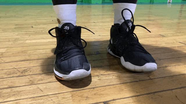 欧文六最致命的缺点,欧文六的通病