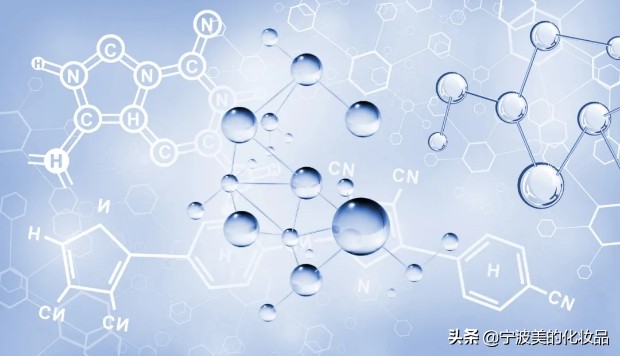护肤品中关于各种肽的认知,肽类护肤品主要功效是什么