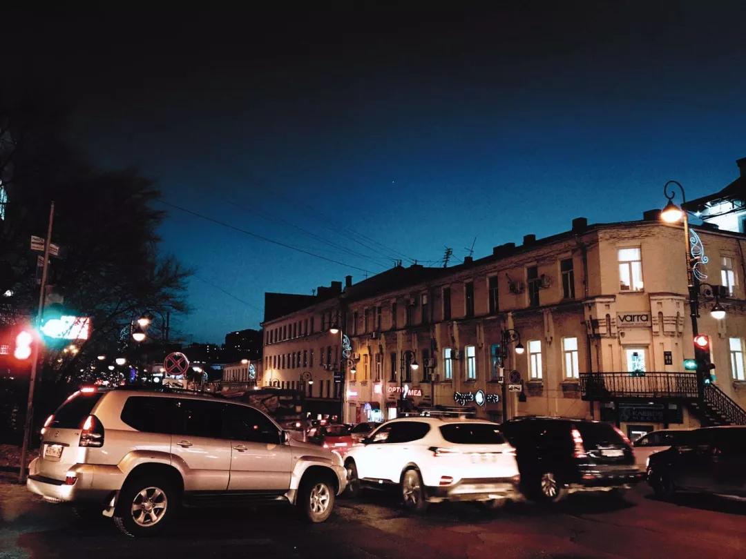 海参崴到莫斯科最便宜多少钱,海参崴旅游一千块钱