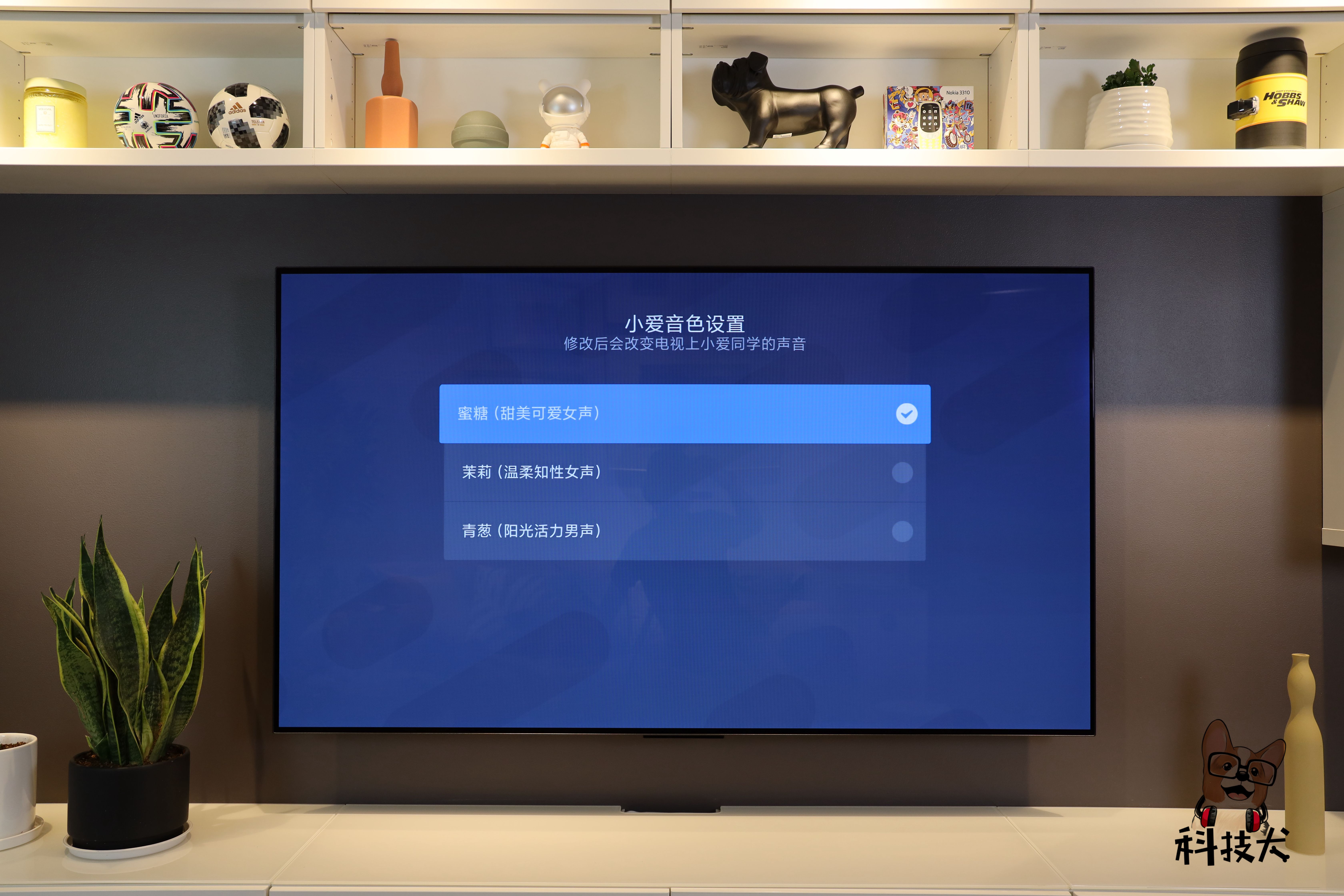 小米电视大师65寸oled缺点,小米电视65寸大师评测