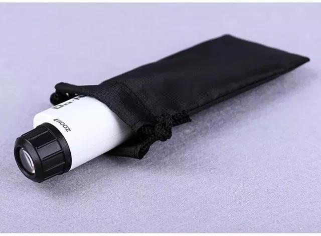 儿童显微镜下的微观世界,便携式儿童显微镜萌趣多