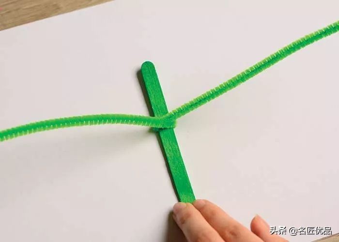 趣味游戏空气棒玩法,自制趣味迷宫游戏玩法