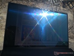 华硕ZenBookProDuoUX581笔记本测评——打了激素的Zenbook