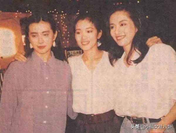 邱淑贞沦为最惨女神了吗？老公亏7亿要破产，要女儿出道还债？