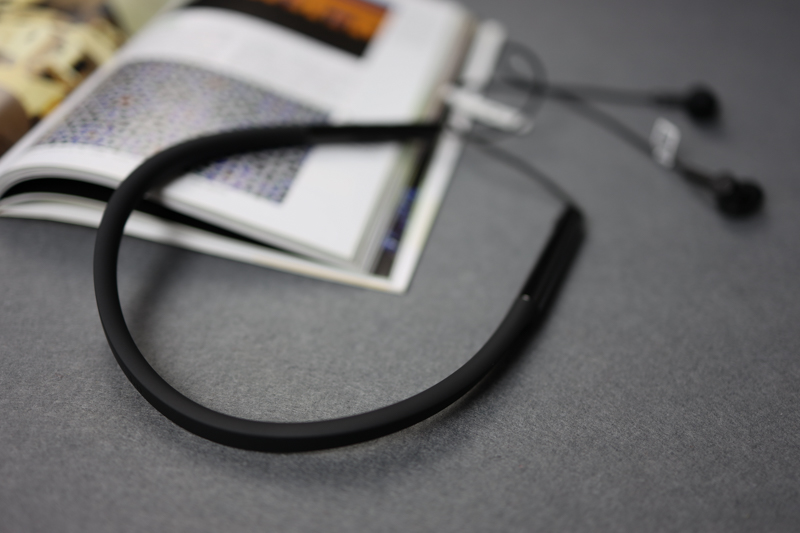 小米蓝牙耳机三代降噪版评测,小米降噪项圈蓝牙耳机值得买吗