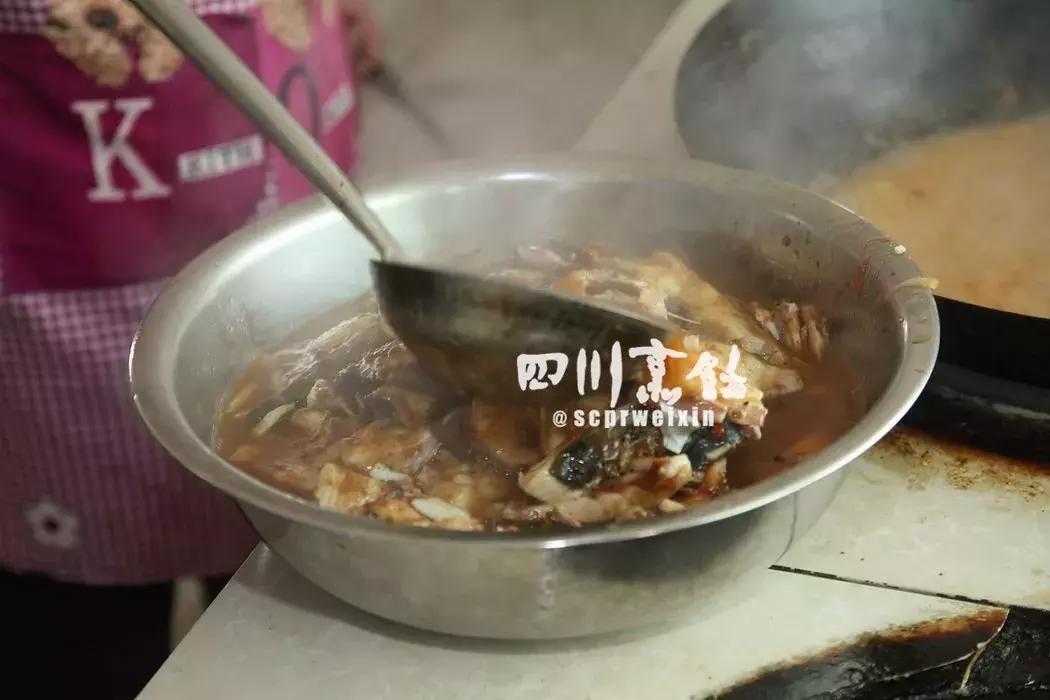 谁说火锅只有辣的好吃,火锅正宗牛油制作