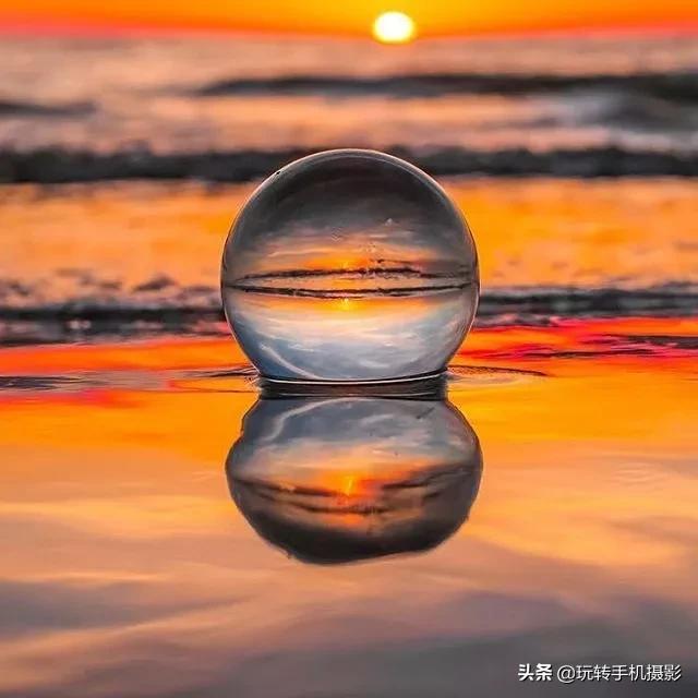 手机拍照各种场景下的拍摄技巧,手机相机拍照真实技巧