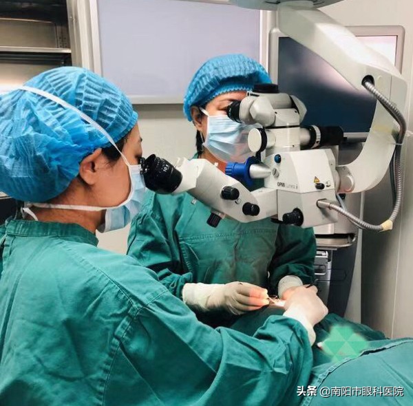 南阳市眼部整形,南阳整形双眼皮哪家医院好