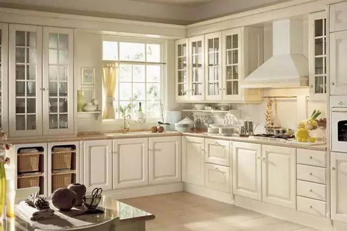 十大定制橱柜用的板材,定制衣柜橱柜用什么板材最好