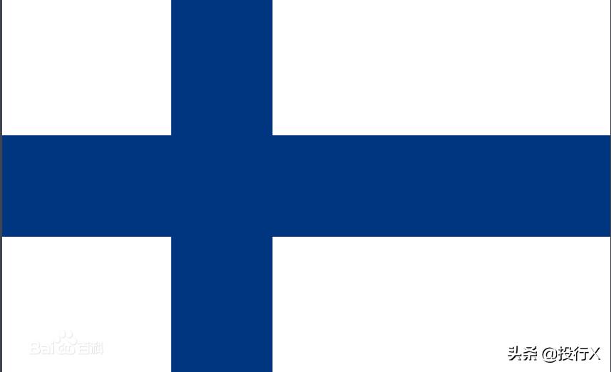 芬兰巨头企业排名,芬兰上市公司